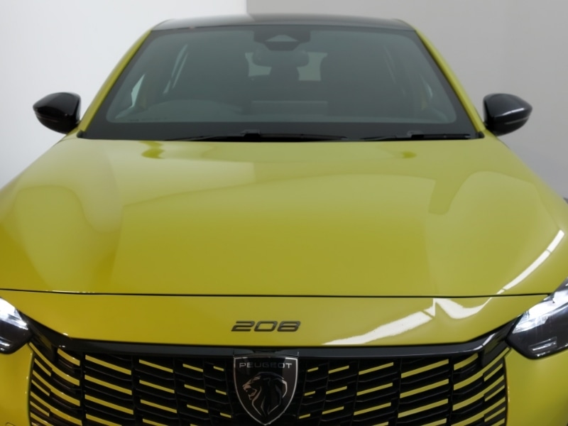 Used Peugeot 208 2025 for sale - 77466308: Photo 12