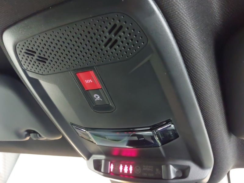 Used Peugeot 208 2025 for sale - 77466308: Photo 19