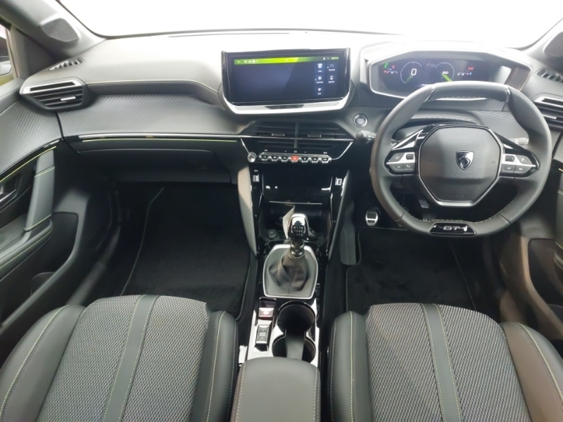 Used Peugeot 208 2025 for sale - 77466308: Photo 2