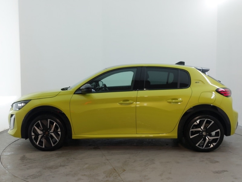 Used Peugeot 208 2025 for sale - 77466308: Photo 4