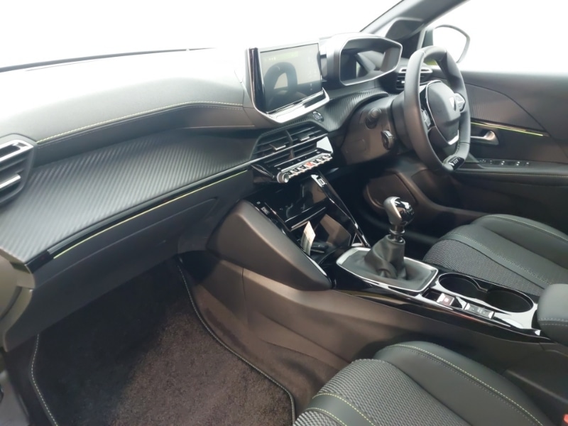 Used Peugeot 208 2025 for sale - 77466308: Photo 5