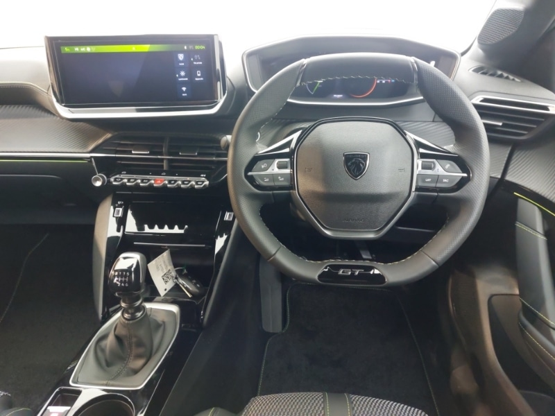 Used Peugeot 208 2025 for sale - 77466308: Photo 7