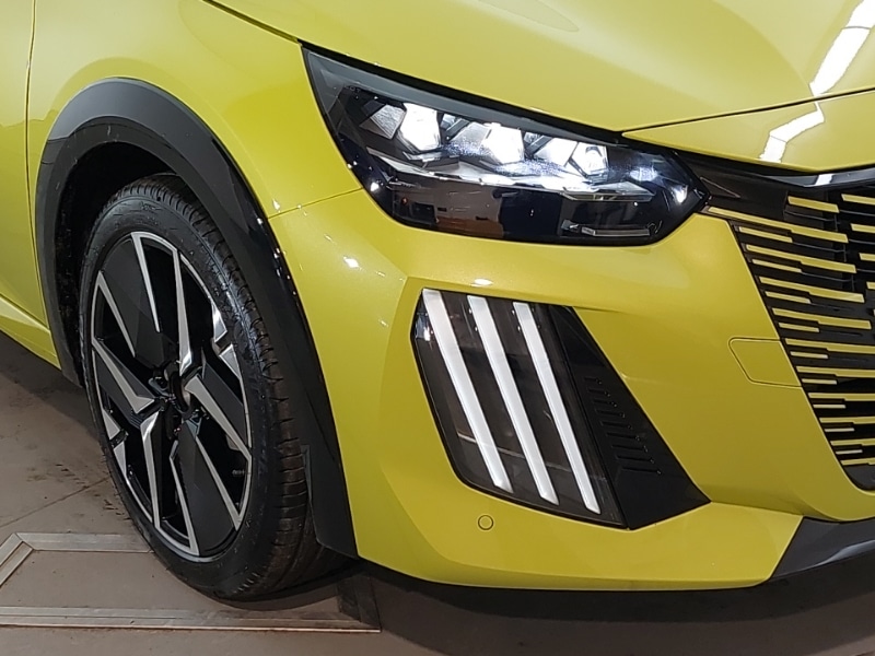 Used Peugeot 208 2025 for sale - 77466308: Photo 9