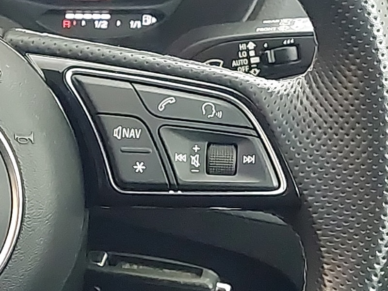 Used Audi Q2 2021 for sale - 78079576: Photo 11