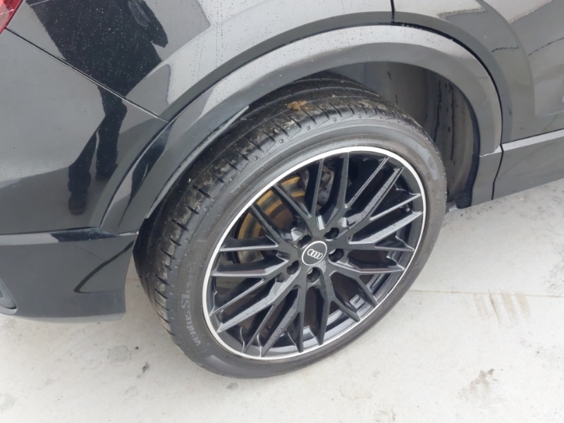 Used Audi Q2 2021 for sale - 78079576: Photo 13