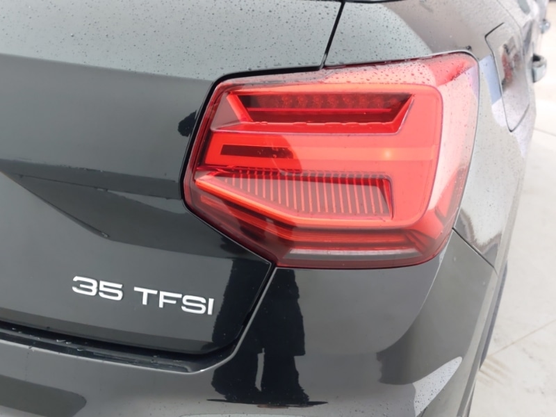 Used Audi Q2 2021 for sale - 78079576: Photo 14