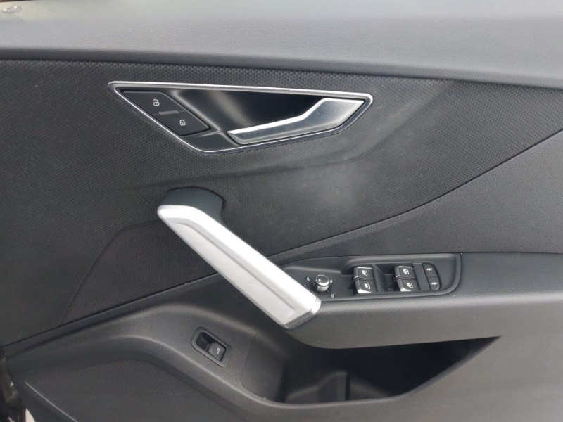 Used Audi Q2 2021 for sale - 78079576: Photo 16