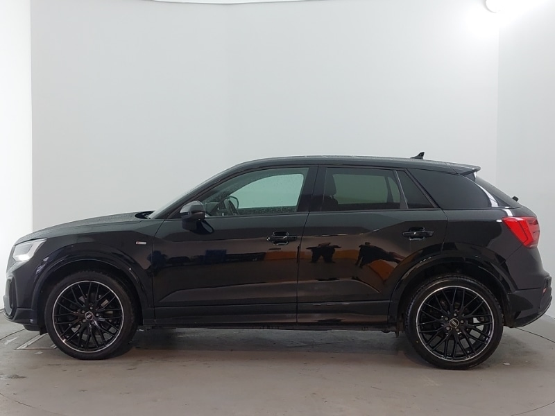 Used Audi Q2 2021 for sale - 78079576: Photo 4