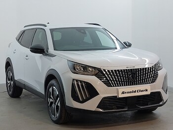 Used Peugeot 2008 2024 for sale - 77682380: Photo