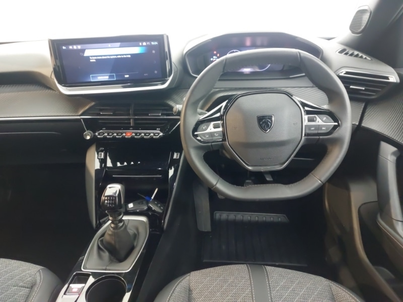 Used Peugeot 2008 2024 for sale - 77682380: Photo 7