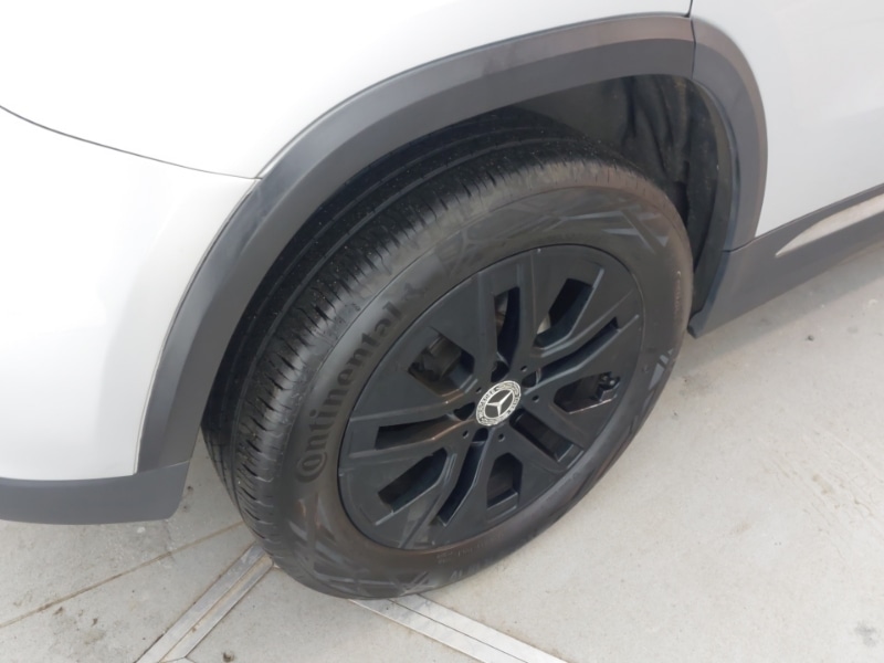 Used Mercedes-Benz GLA 2020 for sale - 76695871: Photo 13