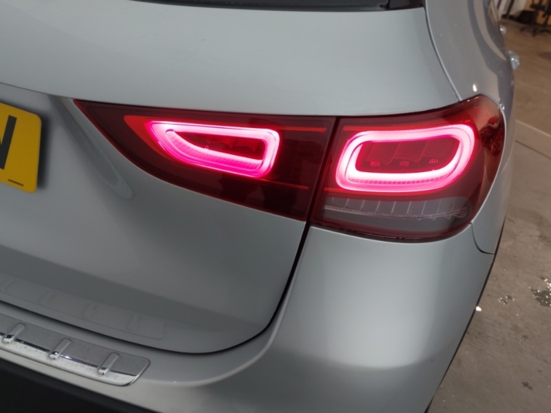 Used Mercedes-Benz GLA 2020 for sale - 76695871: Photo 14