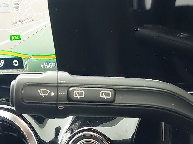 Used Mercedes-Benz GLA 2020 for sale - 76695871: Photo 19