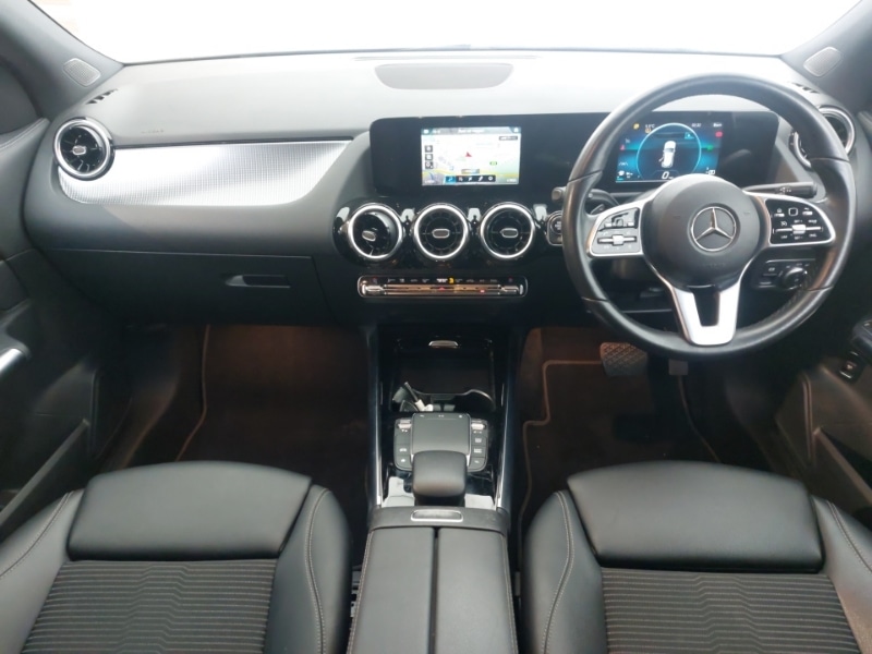 Used Mercedes-Benz GLA 2020 for sale - 76695871: Photo 2