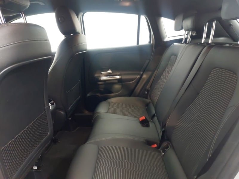 Used Mercedes-Benz GLA 2020 for sale - 76695871: Photo 6