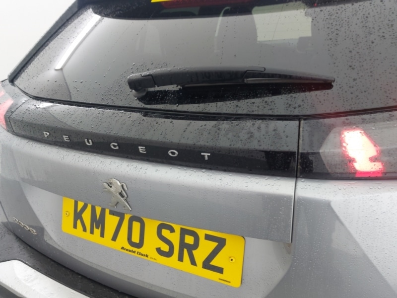 Used Peugeot 2008 2020 for sale - 77352833: Photo 14