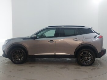 Used Peugeot 2008 2020 for sale - 77352833: Photo