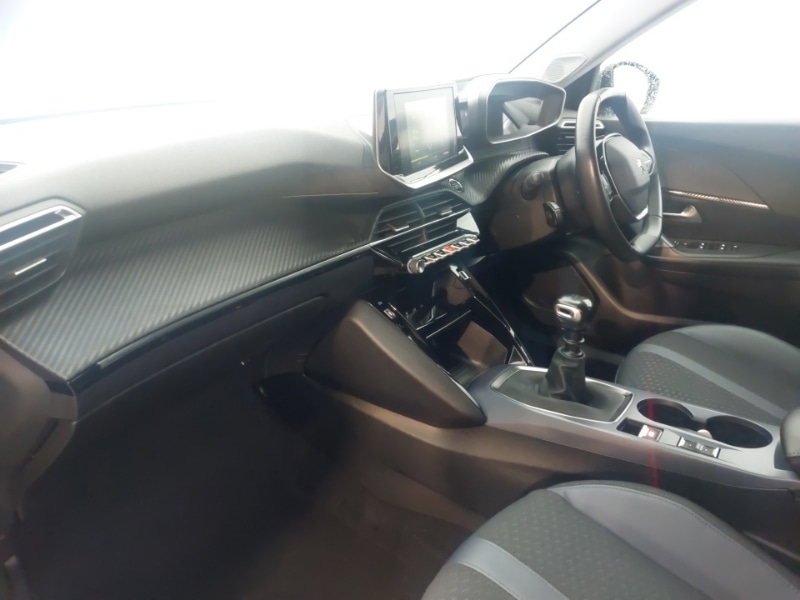 Used Peugeot 2008 2020 for sale - 77352833: Photo 5