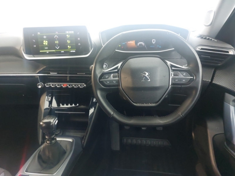 Used Peugeot 2008 2020 for sale - 77352833: Photo 7