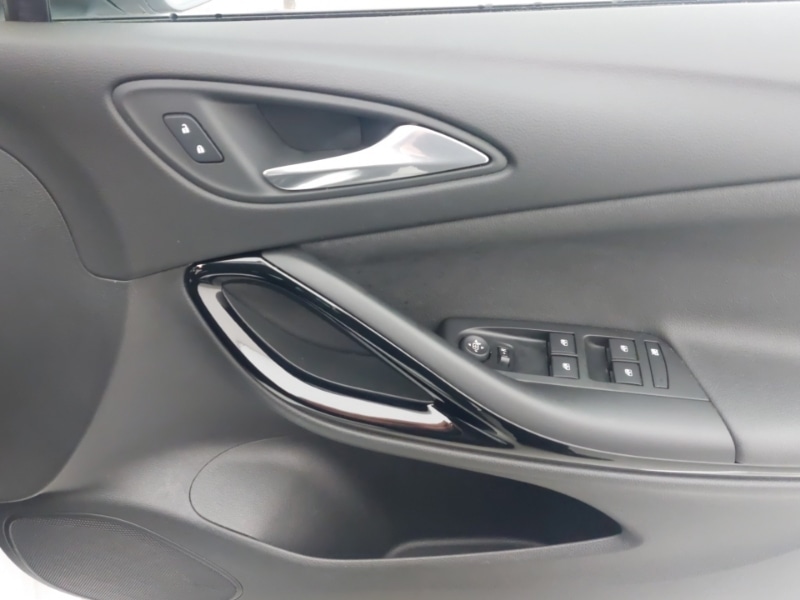 Used Vauxhall Astra 2021 for sale - 76732060: Photo 16