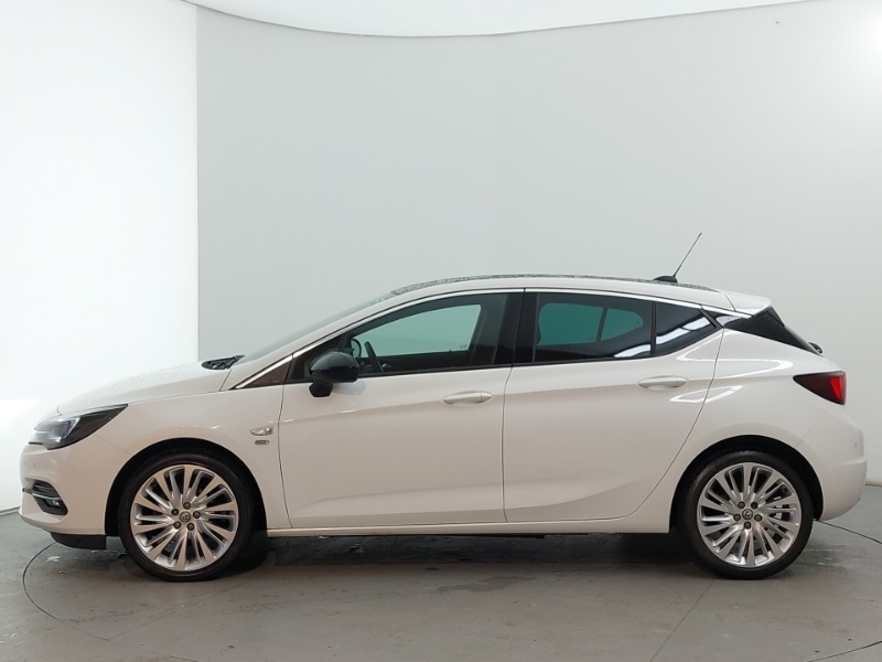 Used Vauxhall Astra 2021 for sale - 76732060: Photo 4