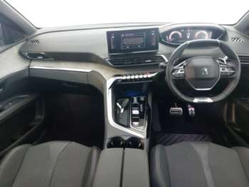 Used Peugeot 5008 2024 for sale - 75039630: Photo