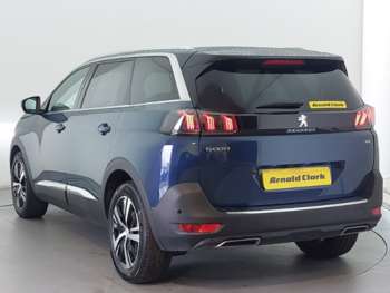 Used Peugeot 5008 2024 for sale - 75039630: Photo
