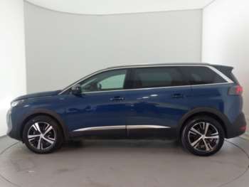 Used Peugeot 5008 2024 for sale - 75039630: Photo