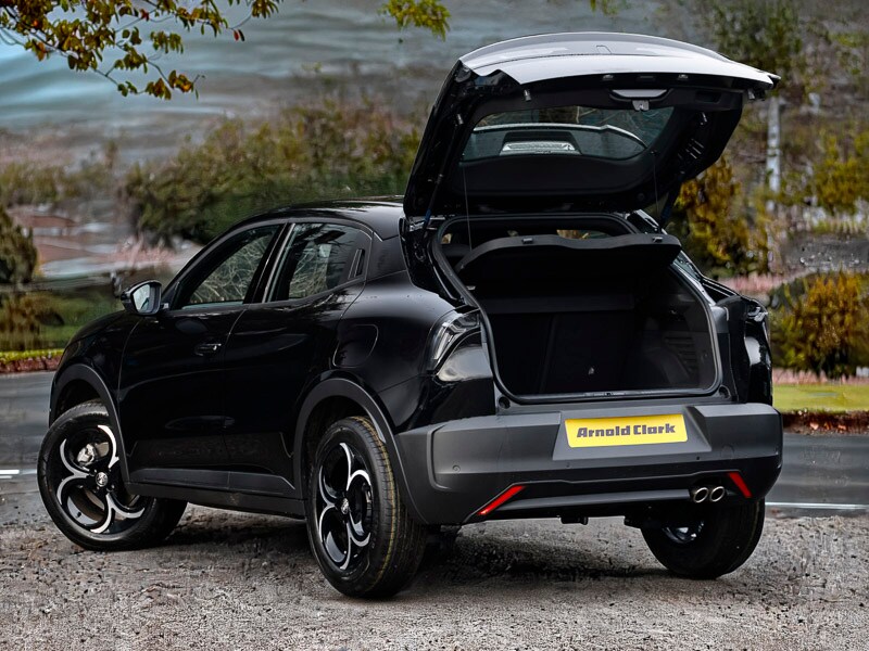 Used Alfa Romeo Junior 2025 for sale - 78140106: Photo 17