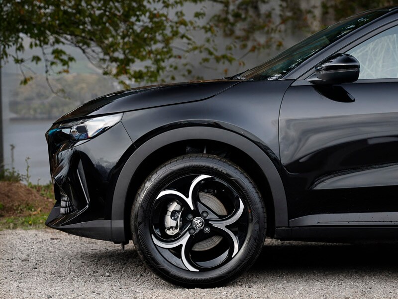 Used Alfa Romeo Junior 2025 for sale - 78140106: Photo 19