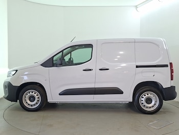 Used Peugeot Partner 2026 for sale - 79461250: Photo