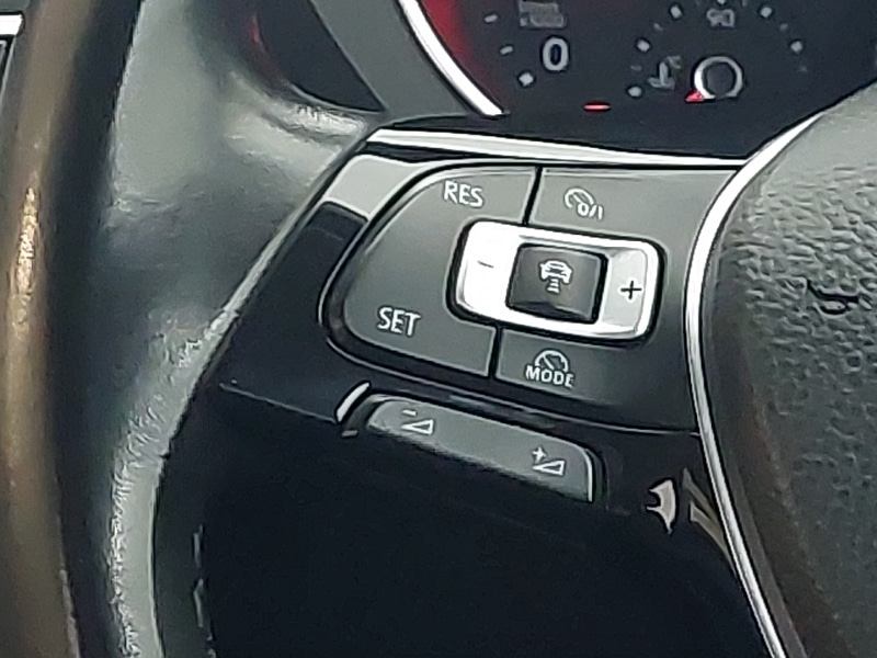 Used Volkswagen Tiguan 2018 for sale - 77721926: Photo 10