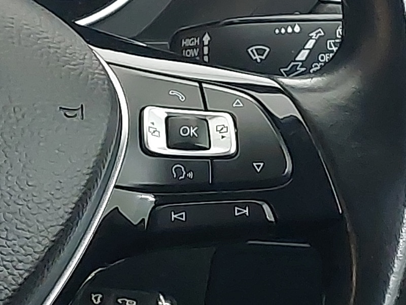 Used Volkswagen Tiguan 2018 for sale - 77721926: Photo 11