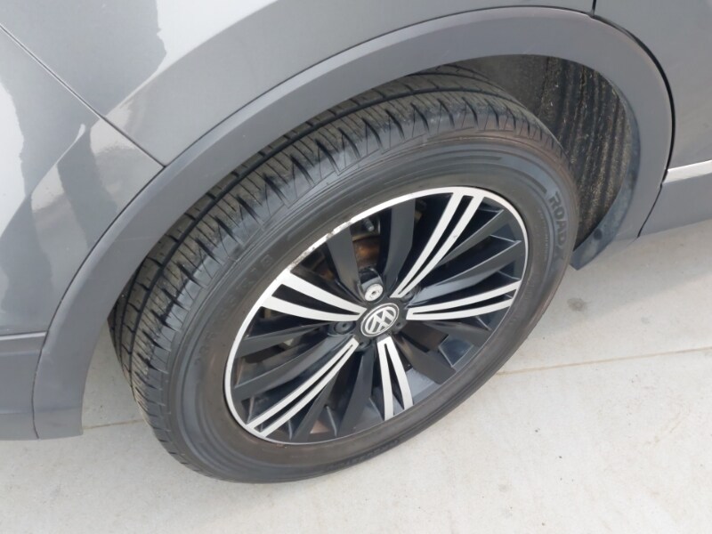 Used Volkswagen Tiguan 2018 for sale - 77721926: Photo 13