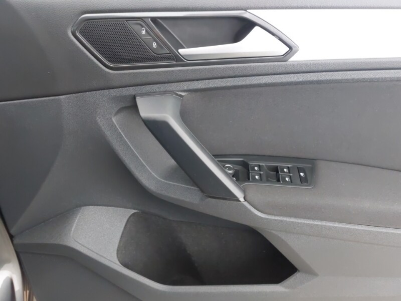 Used Volkswagen Tiguan 2018 for sale - 77721926: Photo 16