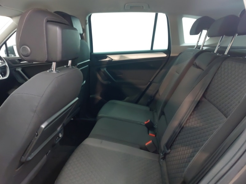 Used Volkswagen Tiguan 2018 for sale - 77721926: Photo 6