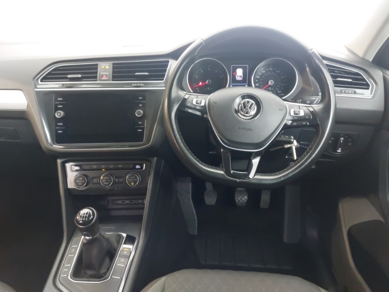 Used Volkswagen Tiguan 2018 for sale - 77721926: Photo 7