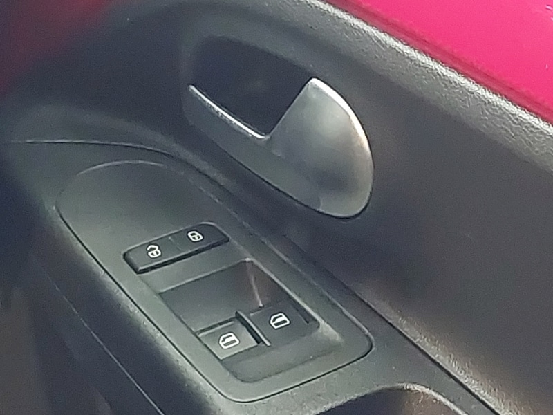 Used Volkswagen up! 2022 for sale - 77846944: Photo 10