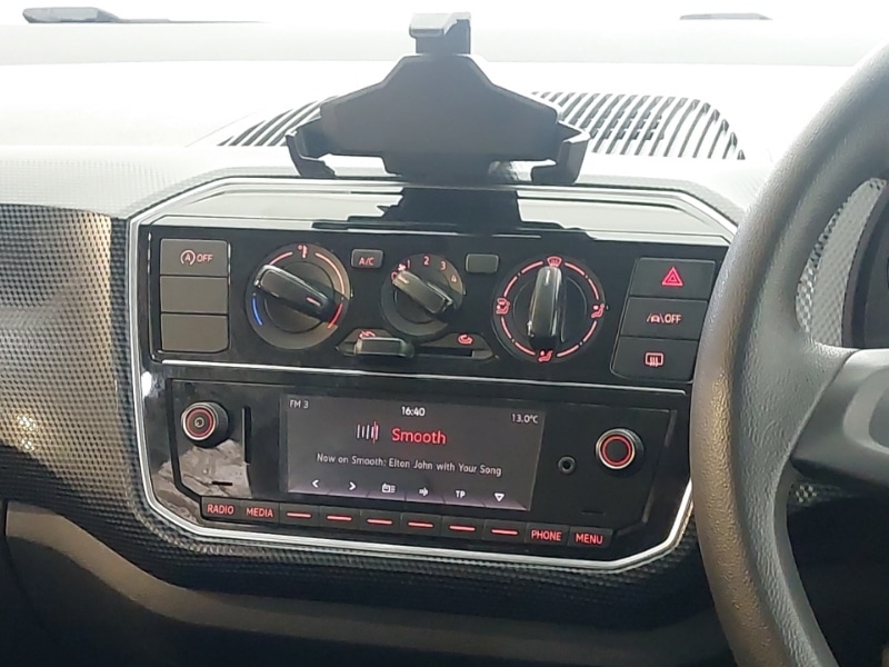 Used Volkswagen up! 2022 for sale - 77846944: Photo 11