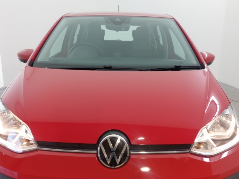 Used Volkswagen up! 2022 for sale - 77846944: Photo 12