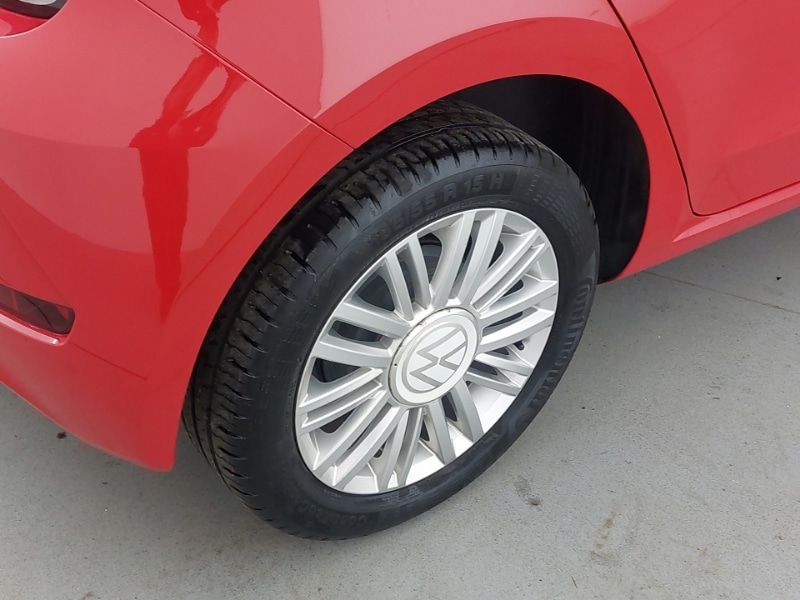 Used Volkswagen up! 2022 for sale - 77846944: Photo 13