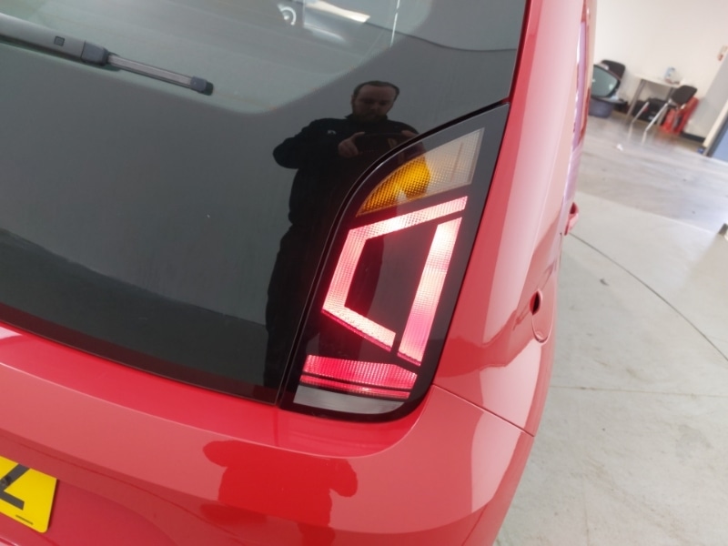 Used Volkswagen up! 2022 for sale - 77846944: Photo 14