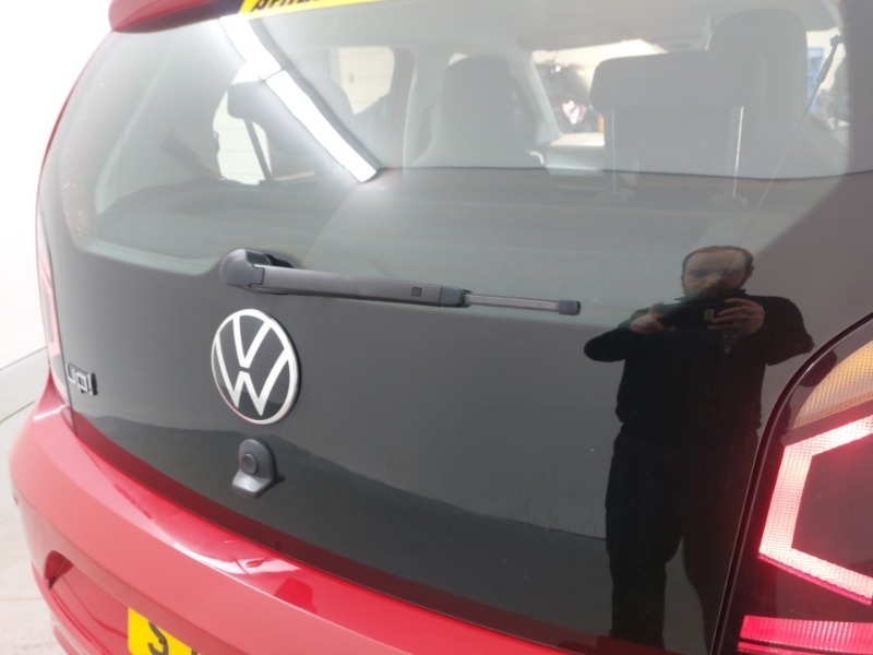 Used Volkswagen up! 2022 for sale - 77846944: Photo 15