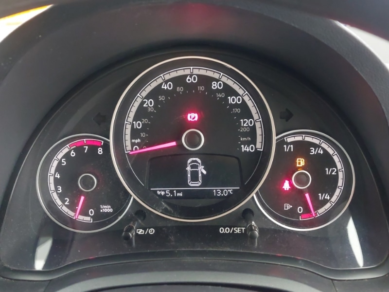 Used Volkswagen up! 2022 for sale - 77846944: Photo 17