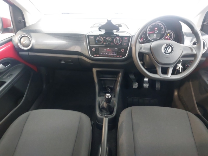 Used Volkswagen up! 2022 for sale - 77846944: Photo 2