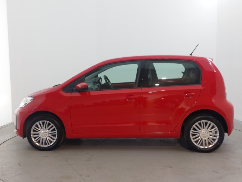 Used Volkswagen up! 2022 for sale - 77846944: Photo 4