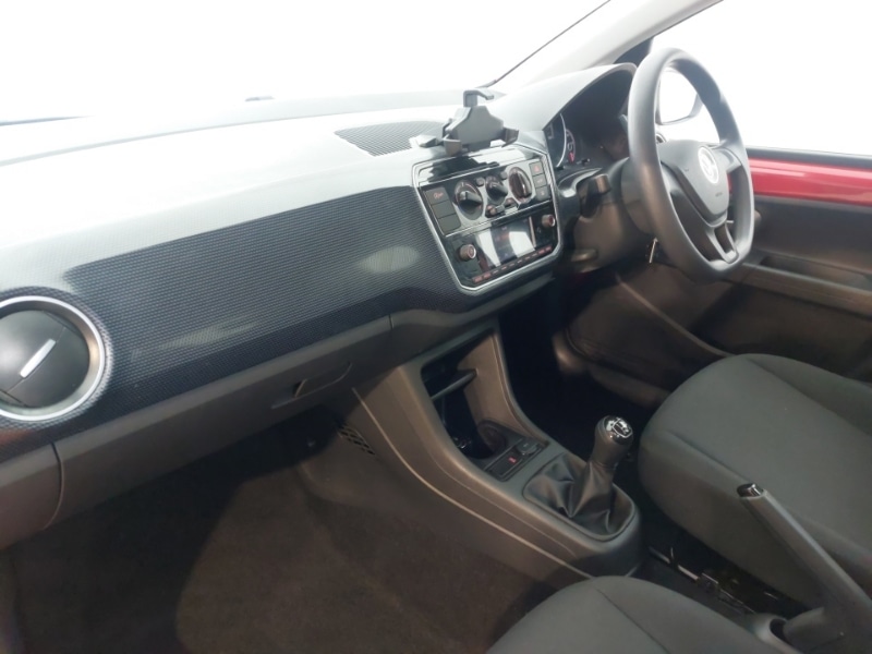 Used Volkswagen up! 2022 for sale - 77846944: Photo 5