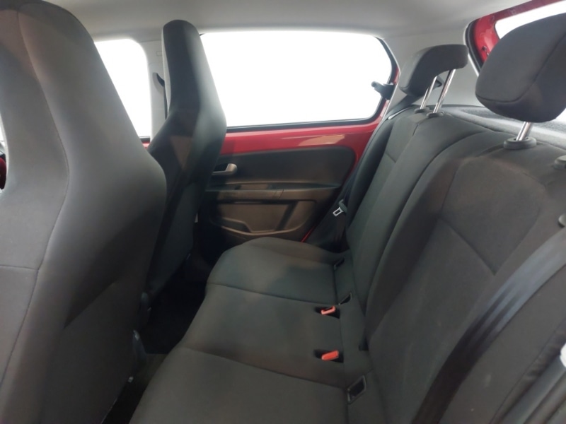 Used Volkswagen up! 2022 for sale - 77846944: Photo 6