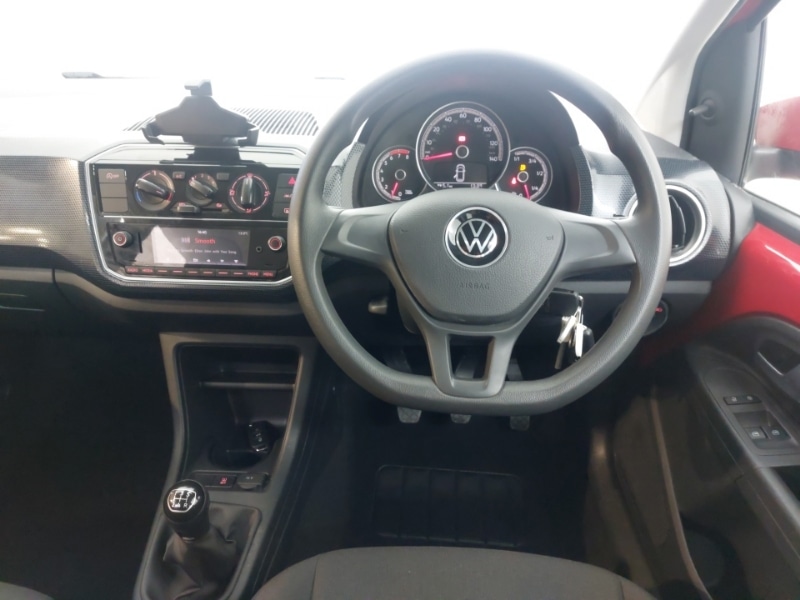 Used Volkswagen up! 2022 for sale - 77846944: Photo 7