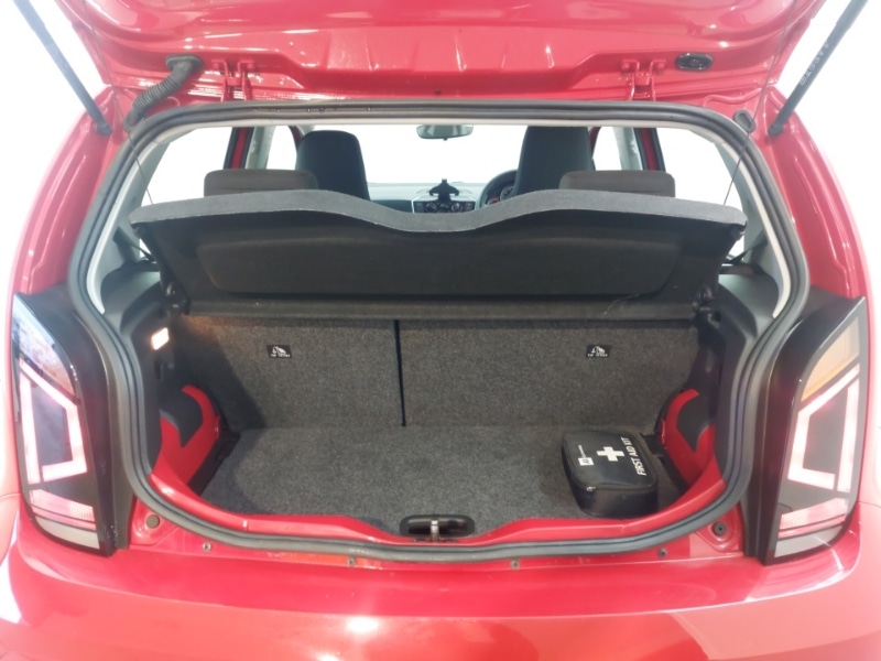 Used Volkswagen up! 2022 for sale - 77846944: Photo 8